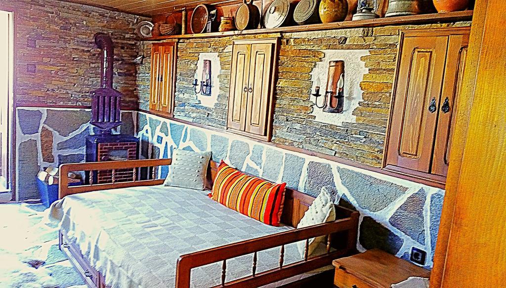 Villa Rupcovoto Smolyan Eksteriør bilde