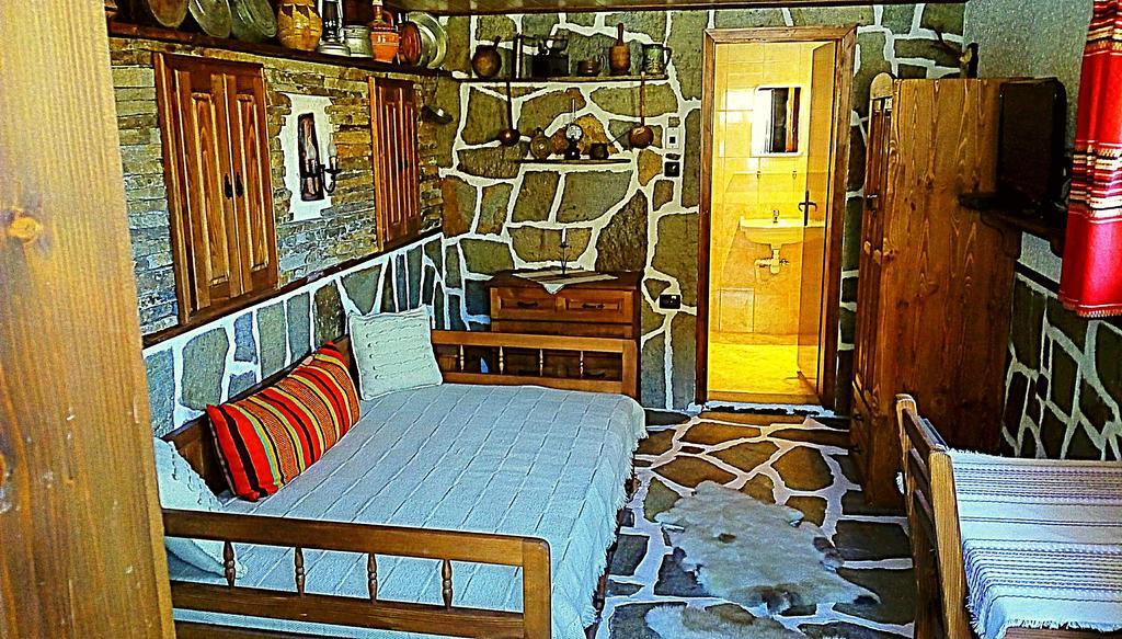 Villa Rupcovoto Smolyan Eksteriør bilde