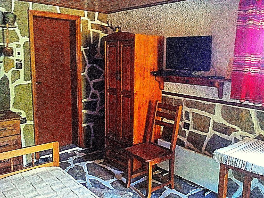 Villa Rupcovoto Smolyan Eksteriør bilde